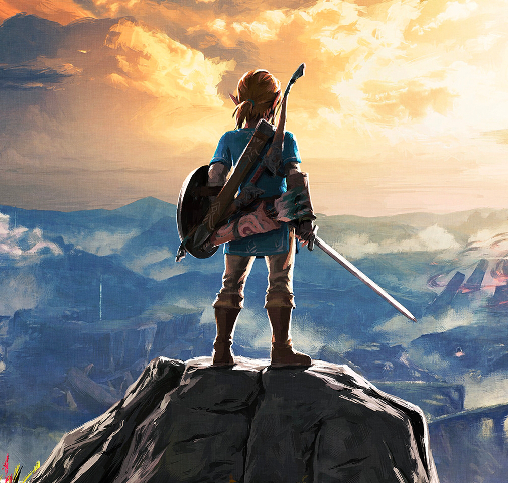 Zelda
