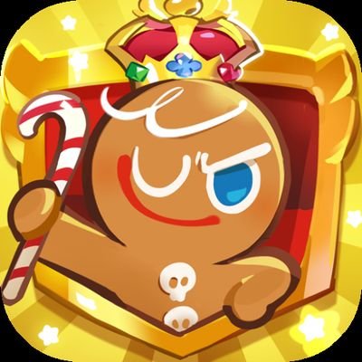 Cookie Run Kingdom