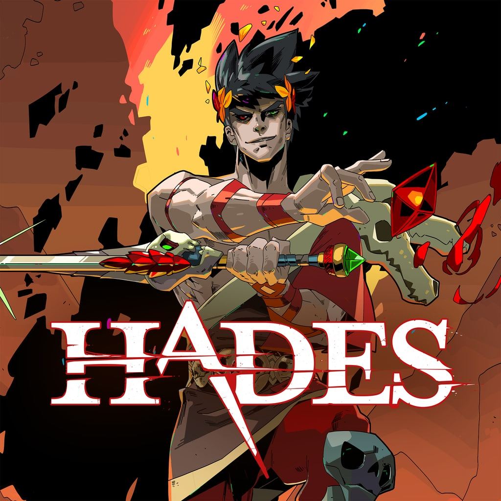 Hadesgame