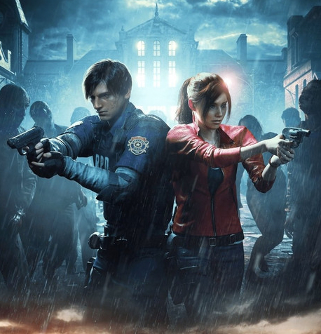 Resident Evil