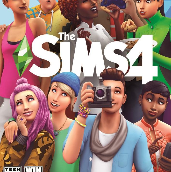 Sims 4